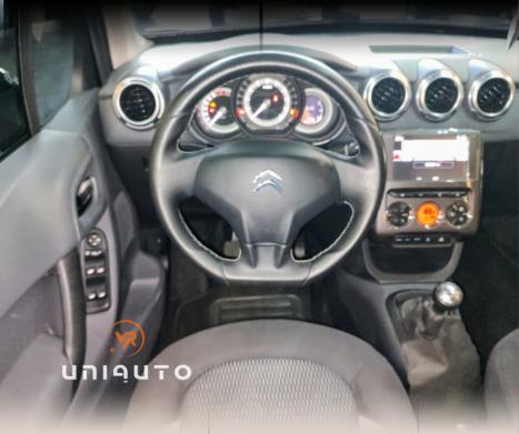 CITROEN C3 1.5 4P TENDANCE FLEX, Foto 12