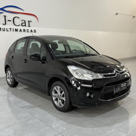 CITROEN C3 1.5 4P TENDANCE FLEX, Foto 1