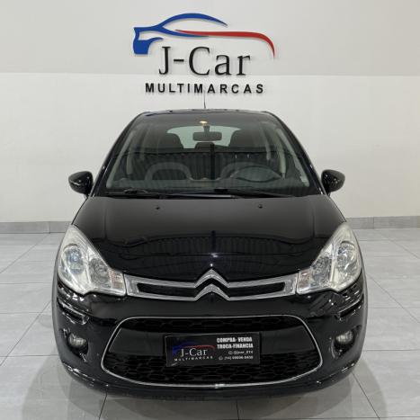 CITROEN C3 1.5 4P TENDANCE FLEX, Foto 2