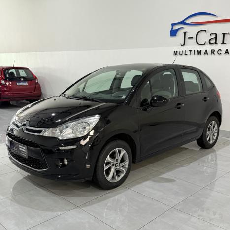 CITROEN C3 1.5 4P TENDANCE FLEX, Foto 3