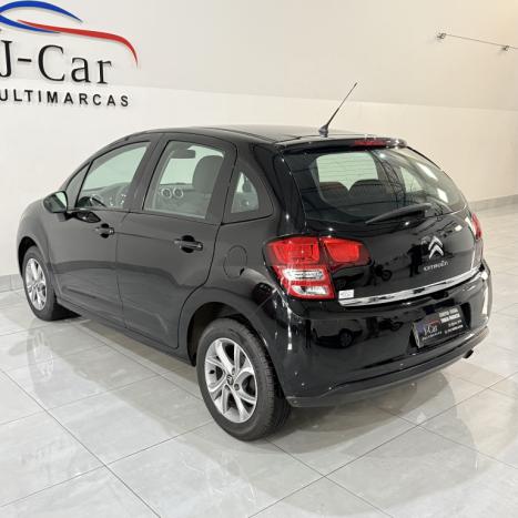 CITROEN C3 1.5 4P TENDANCE FLEX, Foto 4