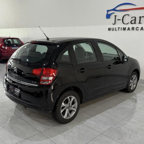 CITROEN C3 1.5 4P TENDANCE FLEX, Foto 6