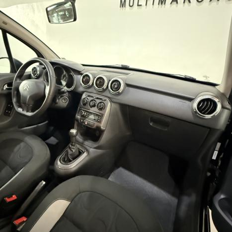 CITROEN C3 1.5 4P TENDANCE FLEX, Foto 7