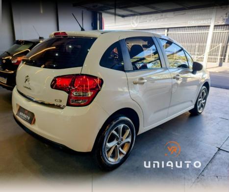 CITROEN C3 1.5 4P TENDANCE FLEX, Foto 6