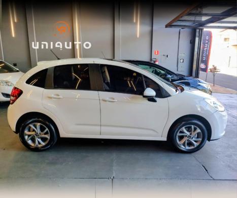 CITROEN C3 1.5 4P TENDANCE FLEX, Foto 7