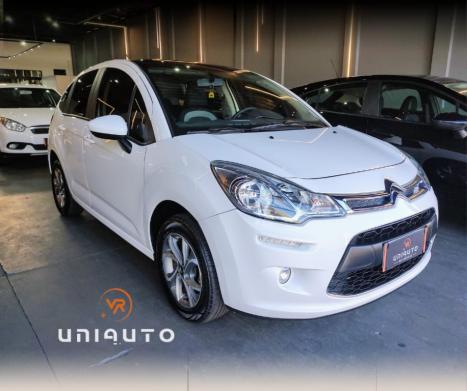 CITROEN C3 1.5 4P TENDANCE FLEX, Foto 8