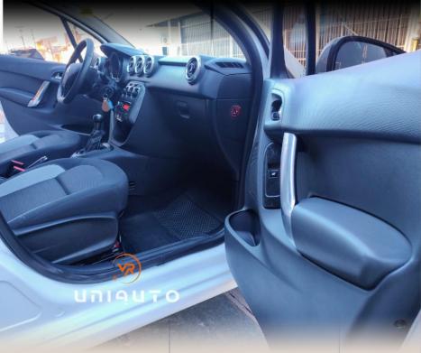 CITROEN C3 1.5 4P TENDANCE FLEX, Foto 11