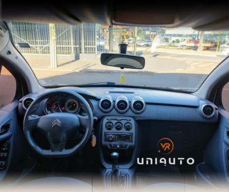 CITROEN C3 1.5 4P TENDANCE FLEX, Foto 12