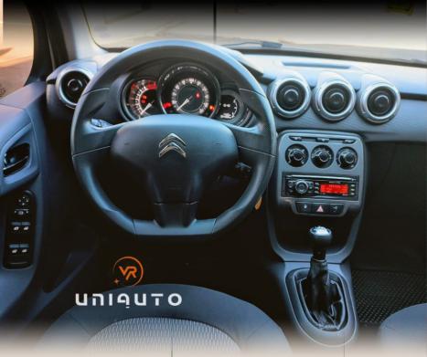 CITROEN C3 1.5 4P TENDANCE FLEX, Foto 13