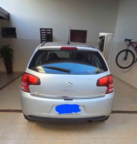 CITROEN C3 1.5 4P TENDANCE FLEX, Foto 2