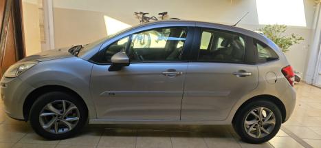 CITROEN C3 1.5 4P TENDANCE FLEX, Foto 3