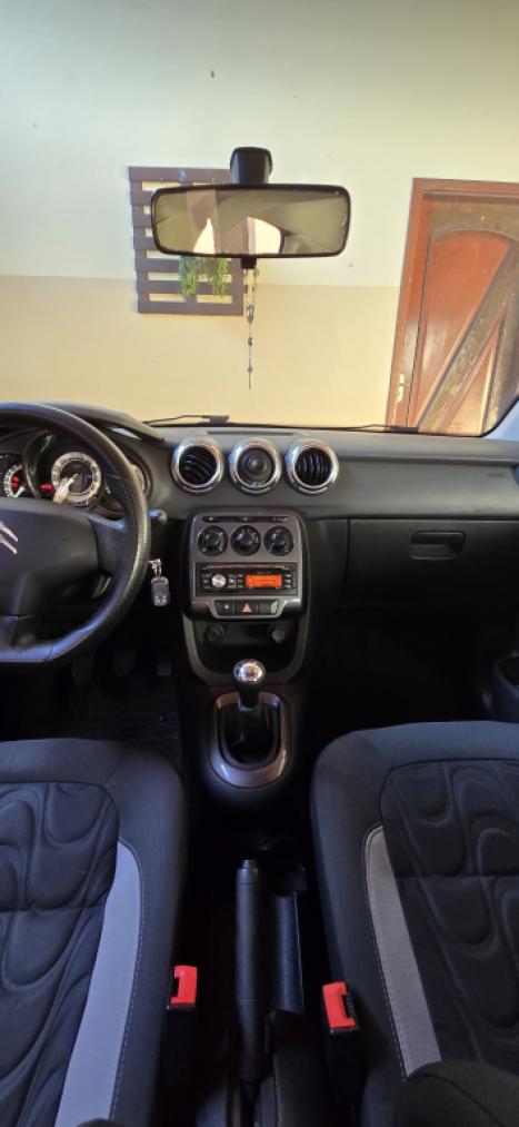CITROEN C3 1.5 4P TENDANCE FLEX, Foto 5