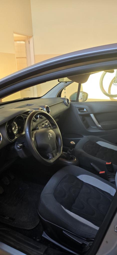 CITROEN C3 1.5 4P TENDANCE FLEX, Foto 6
