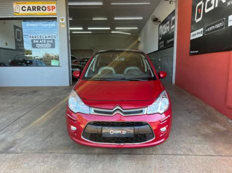CITROEN C3 1.5 4P TENDANCE FLEX, Foto 2