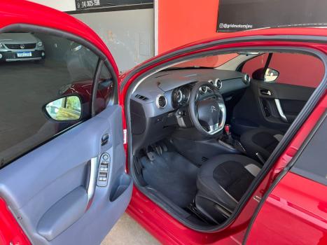 CITROEN C3 1.5 4P TENDANCE FLEX, Foto 7
