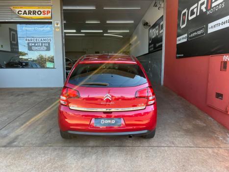 CITROEN C3 1.5 4P TENDANCE FLEX, Foto 4