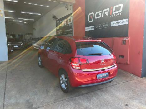 CITROEN C3 1.5 4P TENDANCE FLEX, Foto 5