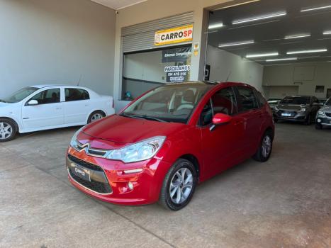 CITROEN C3 1.5 4P TENDANCE FLEX, Foto 3