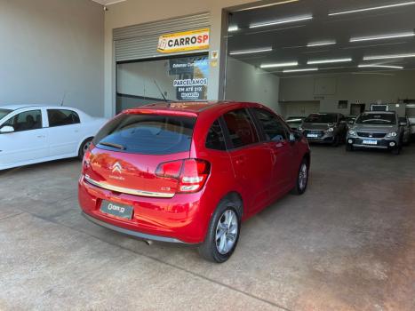 CITROEN C3 1.5 4P TENDANCE FLEX, Foto 6