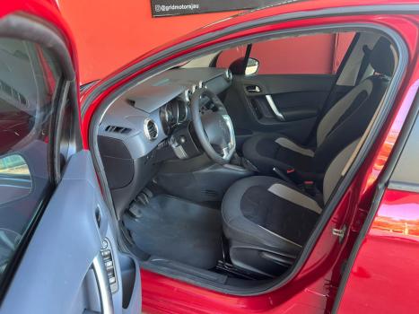 CITROEN C3 1.5 4P TENDANCE FLEX, Foto 8