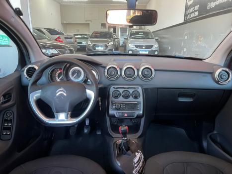 CITROEN C3 1.5 4P TENDANCE FLEX, Foto 9
