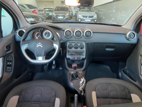 CITROEN C3 1.5 4P TENDANCE FLEX, Foto 10