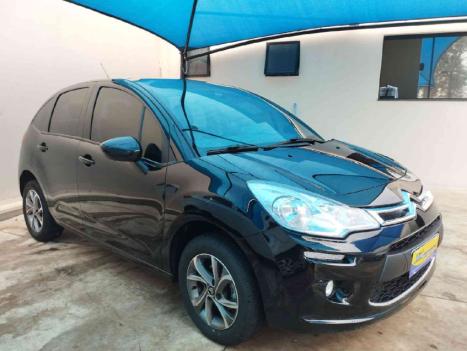 CITROEN C3 1.5 4P TENDANCE FLEX, Foto 2
