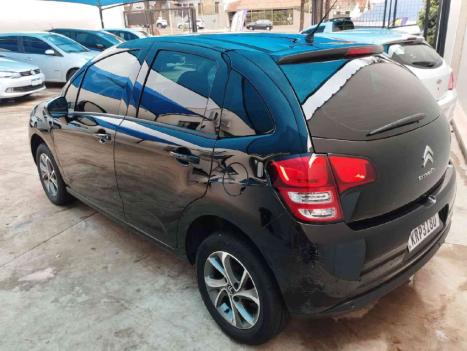 CITROEN C3 1.5 4P TENDANCE FLEX, Foto 3