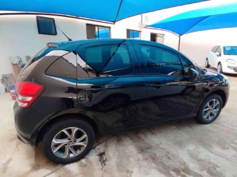 CITROEN C3 1.5 4P TENDANCE FLEX, Foto 4