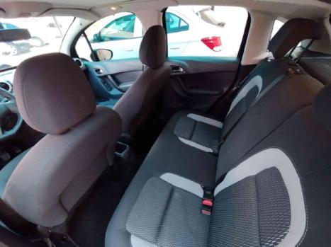 CITROEN C3 1.5 4P TENDANCE FLEX, Foto 5