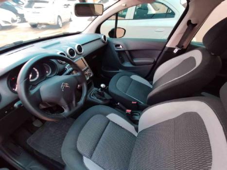 CITROEN C3 1.5 4P TENDANCE FLEX, Foto 6
