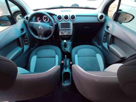 CITROEN C3 1.5 4P TENDANCE FLEX, Foto 7