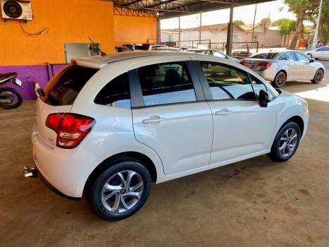 CITROEN C3 1.5 4P TENDANCE FLEX, Foto 4