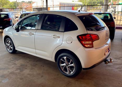 CITROEN C3 1.5 4P TENDANCE FLEX, Foto 5