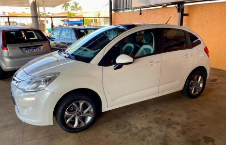 CITROEN C3 1.5 4P TENDANCE FLEX, Foto 6