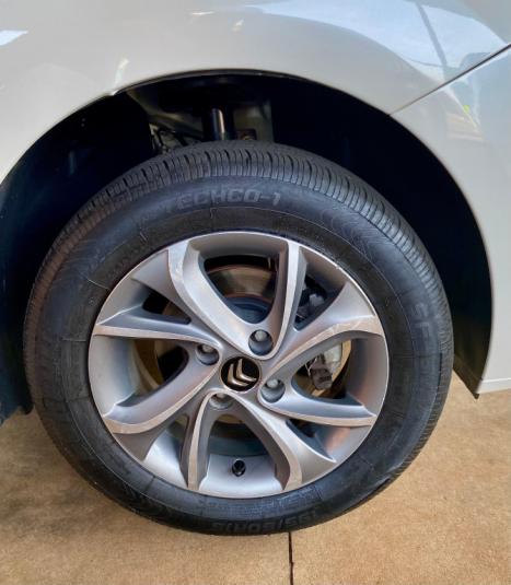 CITROEN C3 1.5 4P TENDANCE FLEX, Foto 7