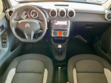 CITROEN C3 1.5 4P TENDANCE FLEX, Foto 8
