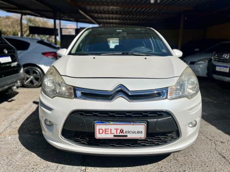CITROEN C3 1.5 4P TENDANCE FLEX, Foto 2