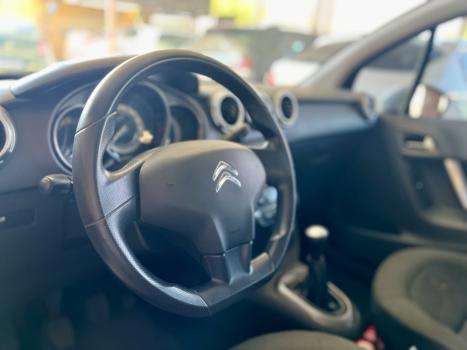 CITROEN C3 1.5 4P TENDANCE FLEX, Foto 3