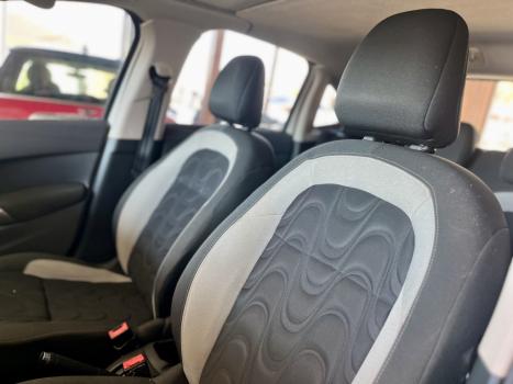 CITROEN C3 1.5 4P TENDANCE FLEX, Foto 5
