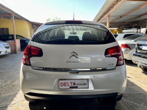 CITROEN C3 1.5 4P TENDANCE FLEX, Foto 7