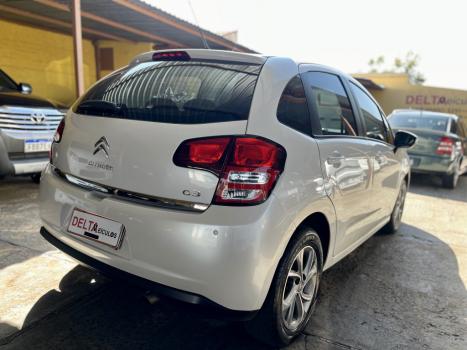 CITROEN C3 1.5 4P TENDANCE FLEX, Foto 8