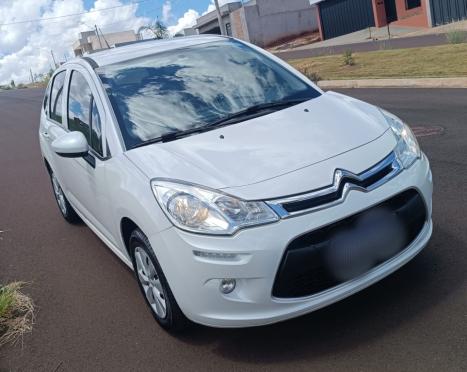 CITROEN C3 1.6 16V 4P ATTRACTION FLEX AUTOMTICO, Foto 2