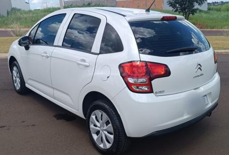 CITROEN C3 1.6 16V 4P ATTRACTION FLEX AUTOMTICO, Foto 6