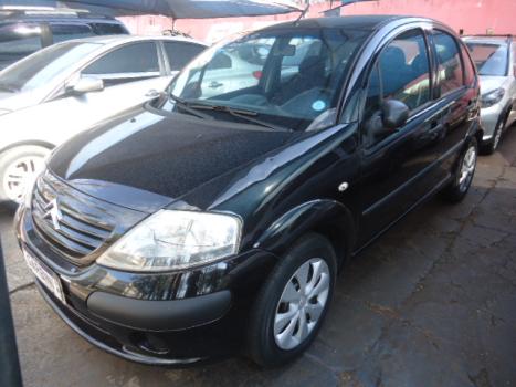 CITROEN C3 1.6 16V 4P GLX FLEX, Foto 1