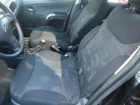 CITROEN C3 1.6 16V 4P GLX FLEX, Foto 3