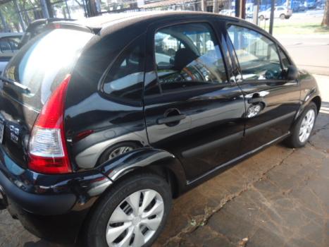 CITROEN C3 1.6 16V 4P GLX FLEX, Foto 6