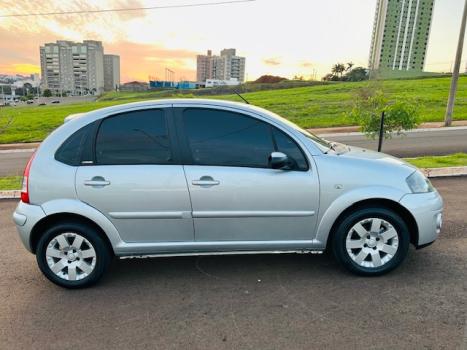 CITROEN C3 1.6 16V 4P EXCLUSIVE FLEX, Foto 1