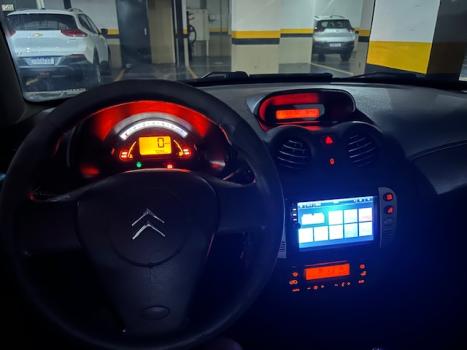 CITROEN C3 1.6 16V 4P EXCLUSIVE FLEX, Foto 5