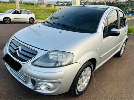 CITROEN C3 1.6 16V 4P EXCLUSIVE FLEX, Foto 7